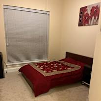 Ruby's room