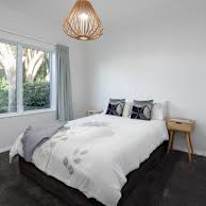 Jeremy's room