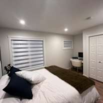 Elizabeth's room