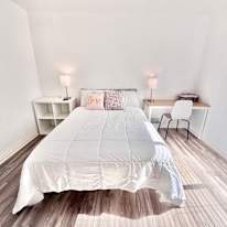 Jenni's room