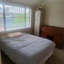 john pronk's room