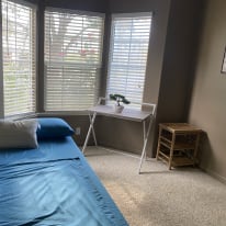 VivJen's room