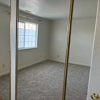Clare Stewart's room