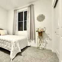 Ali's room
