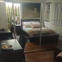 Victoria's room