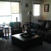 Eric E's room