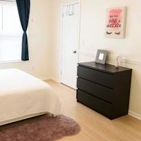 Michael's room