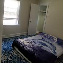 Dee's room