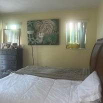 Shirley's room