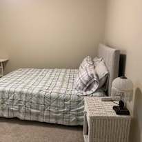 Teresa kerner's room