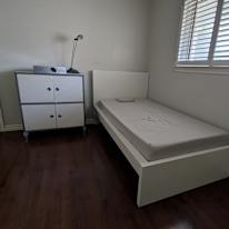 Joyce's room