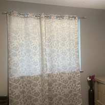 Mitshe Totaan's room
