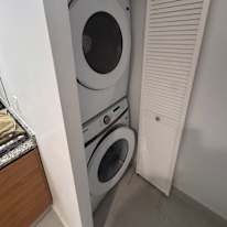 Mirka's room