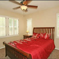 Nima's room