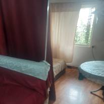 Vict Cola's room