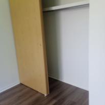 Sebastian's room