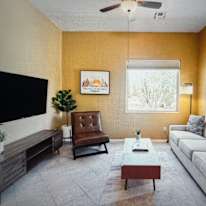 Moira Z Woods's room