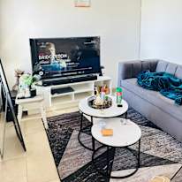 SMbatha's room