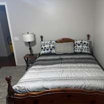 Quentin's room