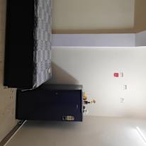 Garima's room