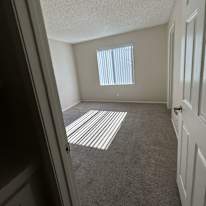 Jenny's room