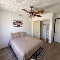 Anayeli Garcia's room