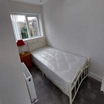 Michael's room