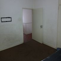 Lerato's room