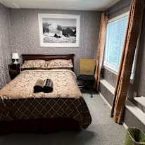 Anita's room