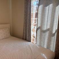 Marlene's room