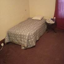 Danni's room