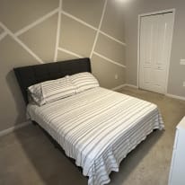 Karem's room