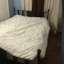 Marlena Gaines's room