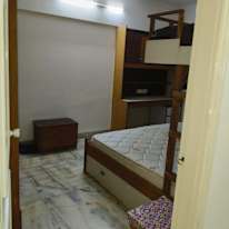 Tanmay's room