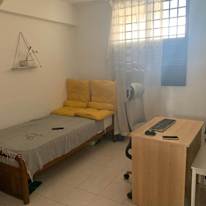 Jay's room