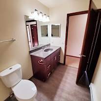 Dakotar's room