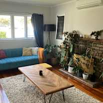 Philippa's room