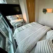 nemii's room