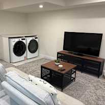 Jillian Moores's room