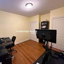 Ashley's room