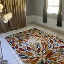 Gayle's room
