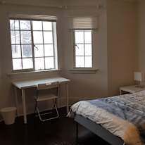 Marmion's room