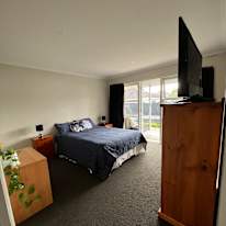 Tammy's room
