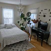 Joanna's room