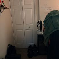 Amber's room