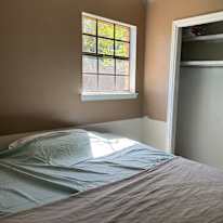Justin's room