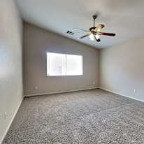 Darryl's room