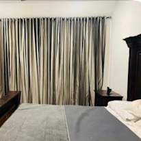 Donna's room
