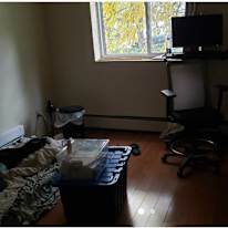 Rachel's room
