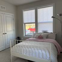 Billy's room